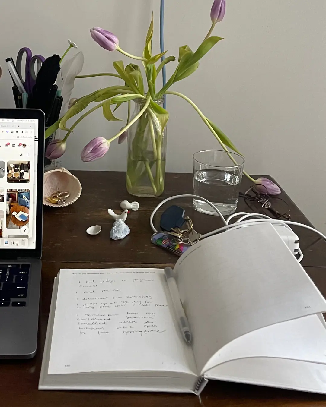 Image of No Particular Order